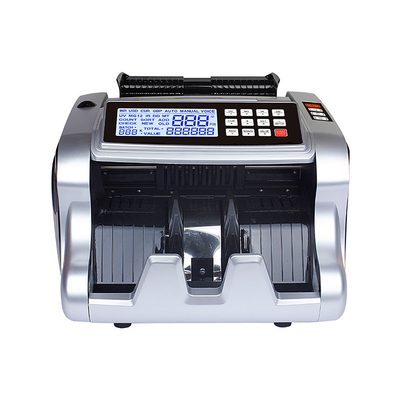 1000 Pcs/Min Bill Counter Machines